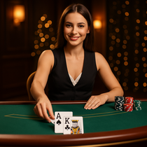 BassBet - Blackjack Table Game