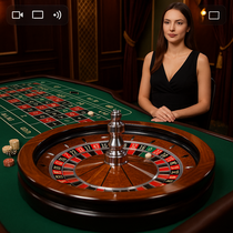 BassBet - Roulette Table Game