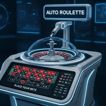 BassBet - Live Roulette - Evolution Gaming