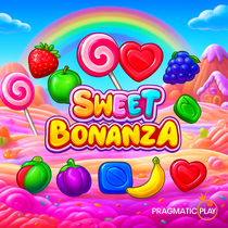 BassBet - Sweet Bonanza Slot Game - Pragmatic Play
