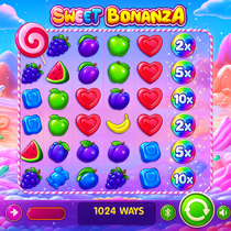 BassBet - Sweet Bonanza Slot Game