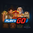 Play'n GO - Innovative Casino Game Studio